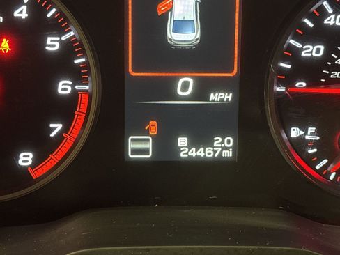 Used 2022 Subaru WRX Premium image 21