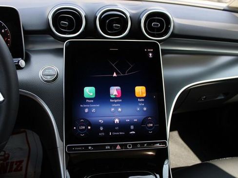 New 2025 Mercedes-Benz C 300 4MATIC Sedan image 25