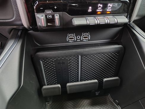 New 2026 RAM 1500 Big Horn image 32