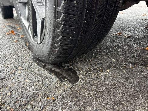 Used 2022 Hyundai Tucson Limited image 9