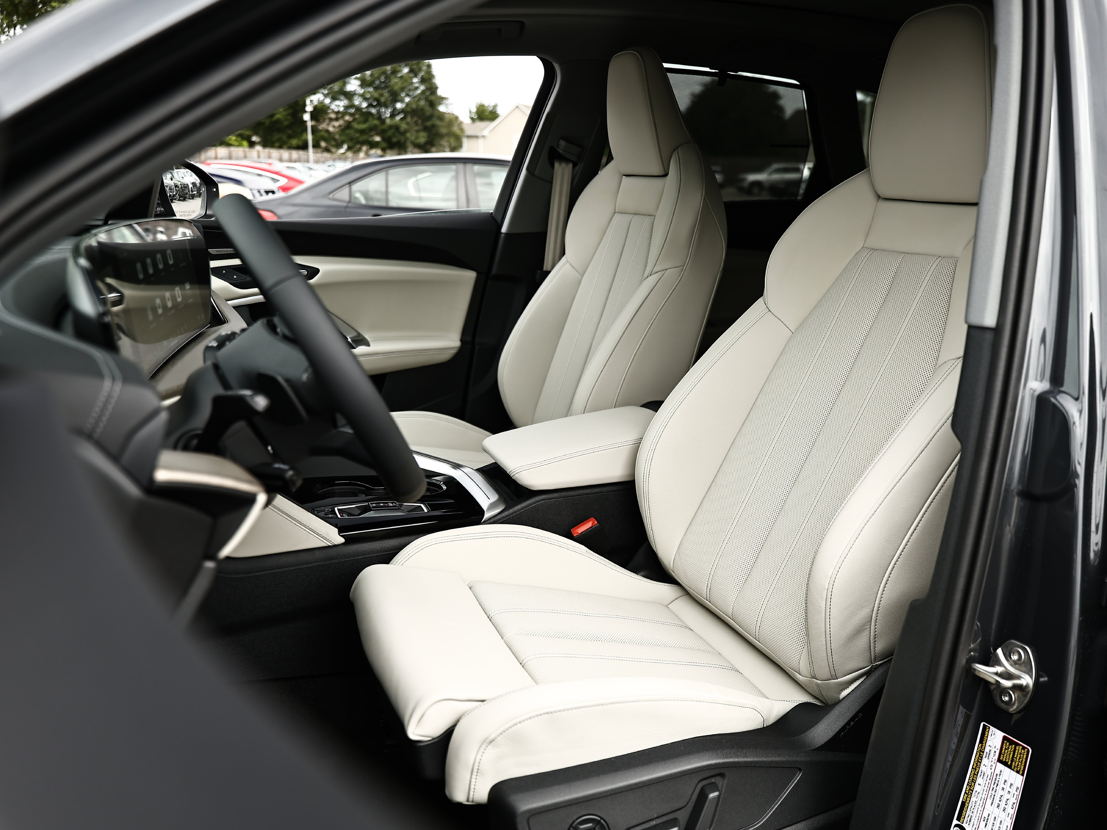 New 2026 Audi Q5 Prestige AWD/4WD image 20