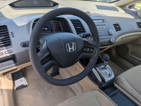Used 2006 Honda Civic LX image 14