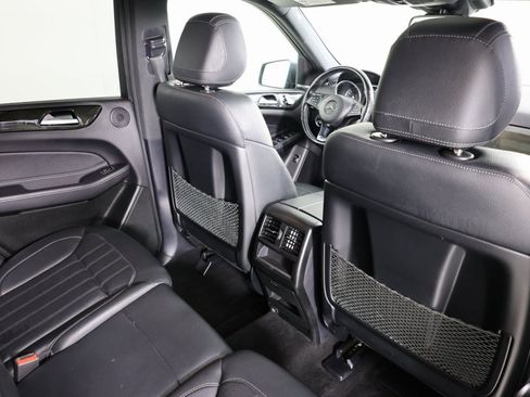 Used 2018 Mercedes-Benz GLE 350 GLE 350 w/ Premium 1 Package image 42