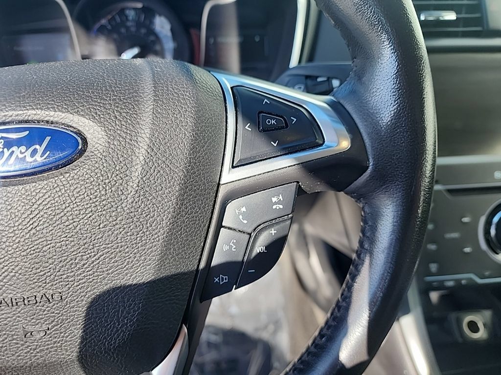 Used 2014 Ford Fusion Titanium FWD image 15