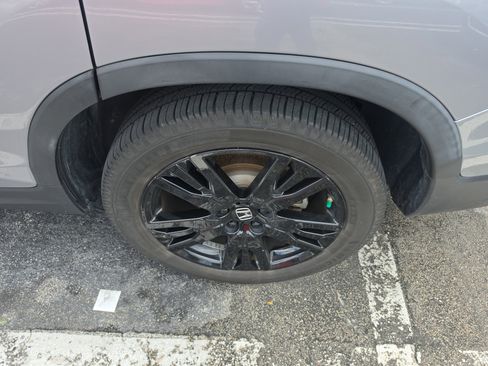 Used 2021 Honda Pilot Special Edition image 9