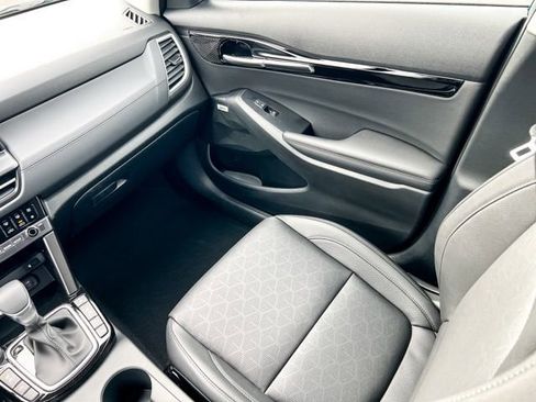 New 2026 Kia Seltos SX w/ SX Sunroof Package image 14