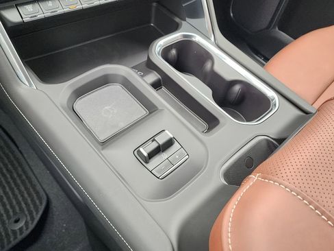 New 2026 GMC Sierra 2500 Denali Ultimate image 33