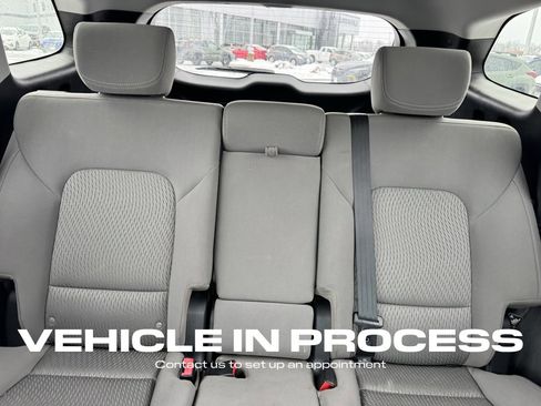 Used 2016 Hyundai Santa Fe SE image 24