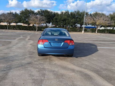Used 2008 Honda Civic LX image 5
