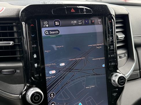 Used 2025 RAM 2500 Laramie image 20