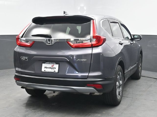 Used 2019 Honda CR-V EX image 7