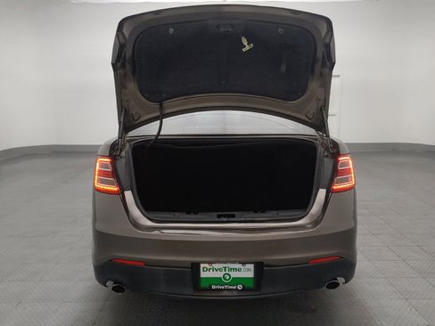 Used 2015 Ford Taurus Limited FWD image 29