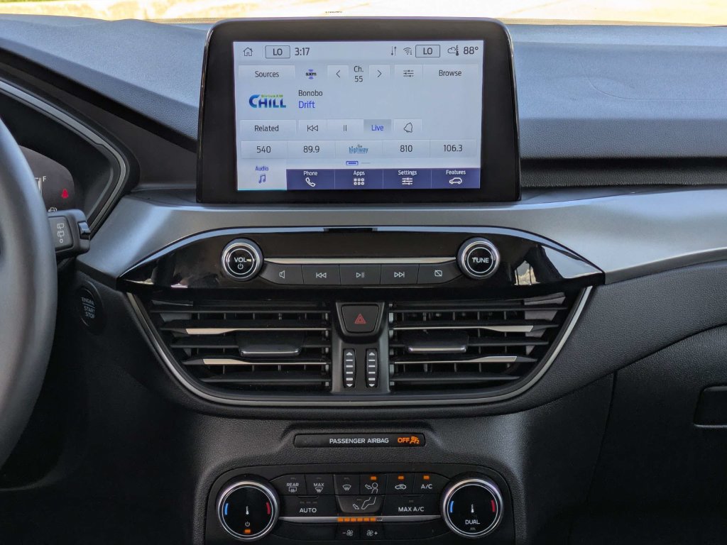 Certified 2023 Ford Escape Active FWD image 19