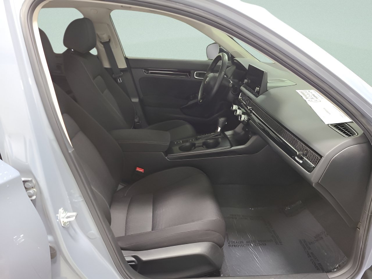 Used 2024 Honda Civic EX image 13