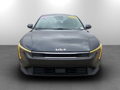 Used 2025 Kia K4 LXS
