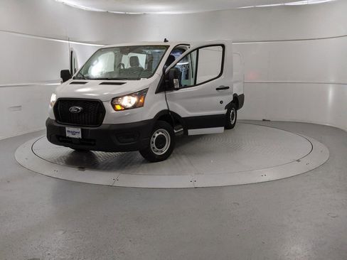 New 2025 Ford Transit 150 Low Roof image 12
