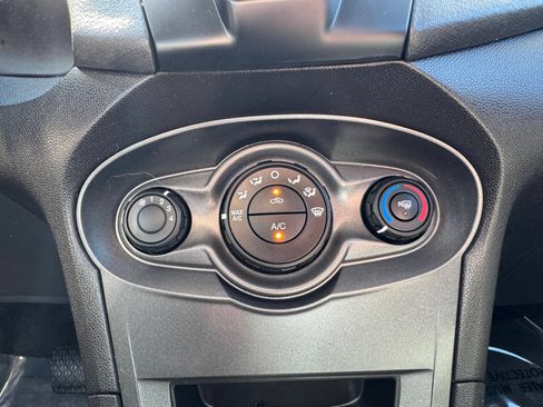 Used 2017 Ford Fiesta S FWD image 34