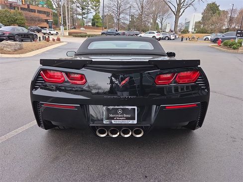 Used 2019 Chevrolet Corvette Grand Sport image 5