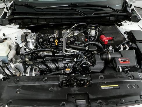 Used 2021 Nissan Altima 2.5 SL image 33