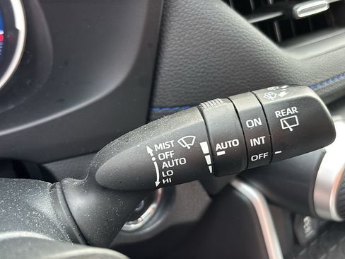 Used 2023 Toyota RAV4 XSE w/ XSE Grade Weather Package AWD/4WD image 17