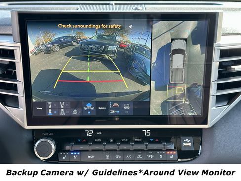 New 2026 Toyota Tundra Limited image 17