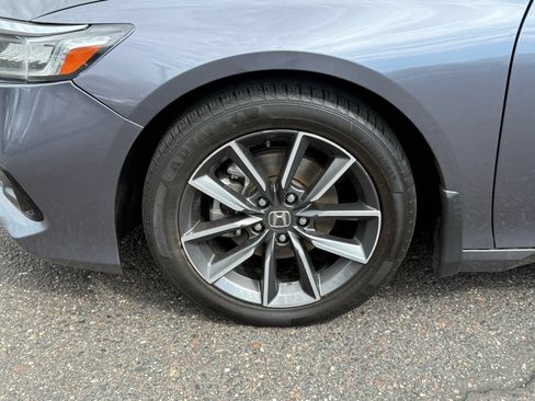 Used 2022 Honda Accord EX-L image 11