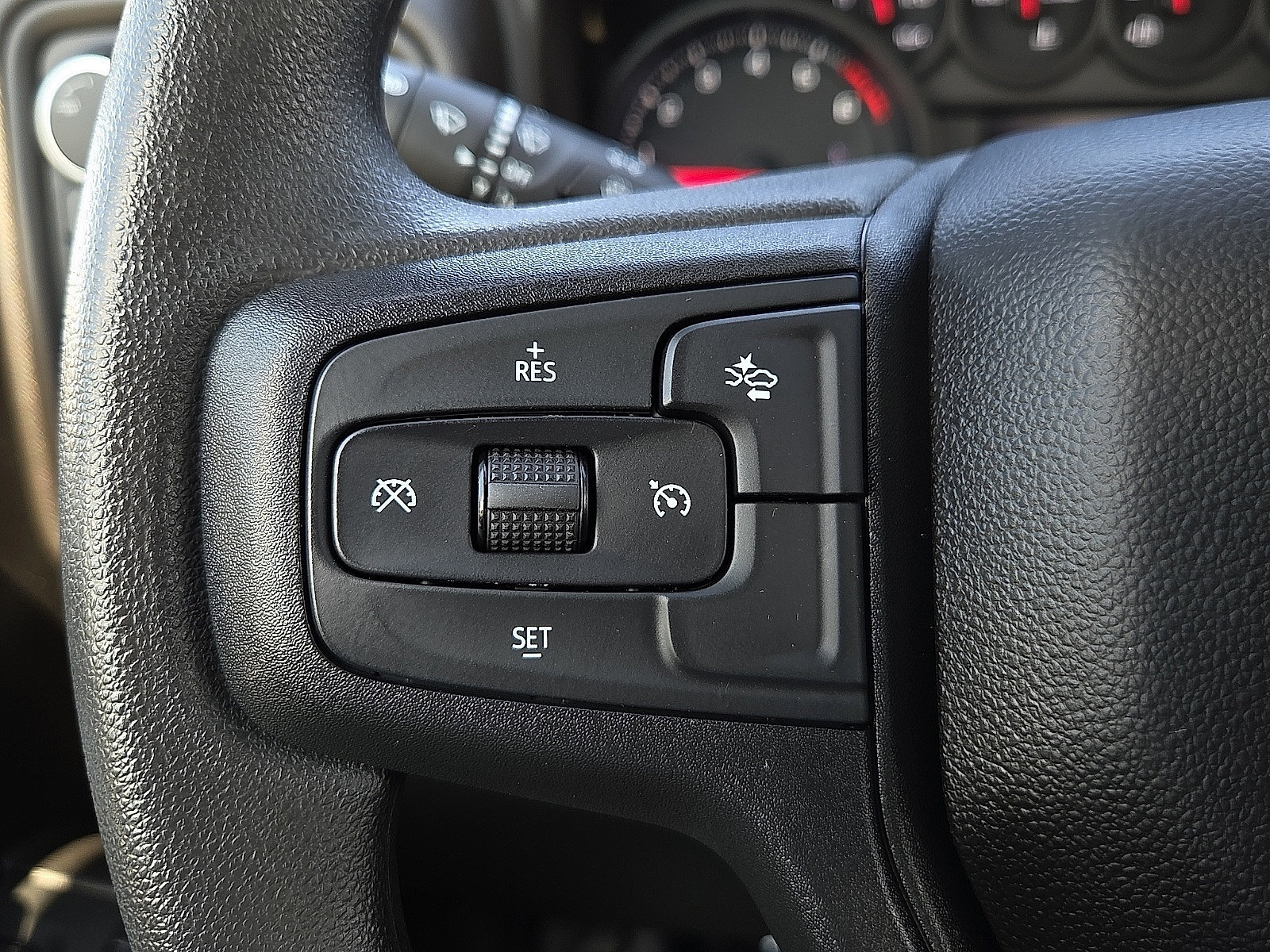 Certified 2026 Chevrolet Silverado 2500 W/T w/ WT Convenience Package AWD/4WD image 18