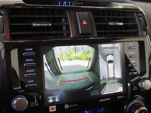 Certified 2024 Toyota 4Runner TRD Pro AWD/4WD image 33