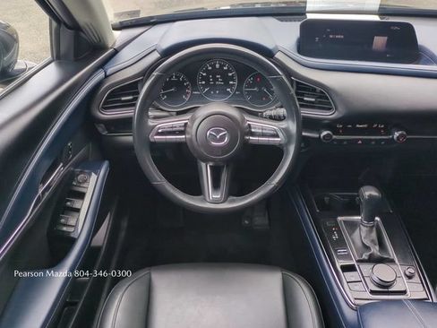 Used 2021 MAZDA CX-30 AWD 2.5 S w/ Preferred Package image 17