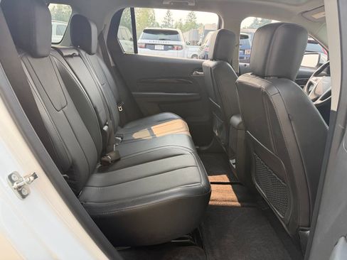 Used 2016 GMC Terrain Denali AWD/4WD image 21