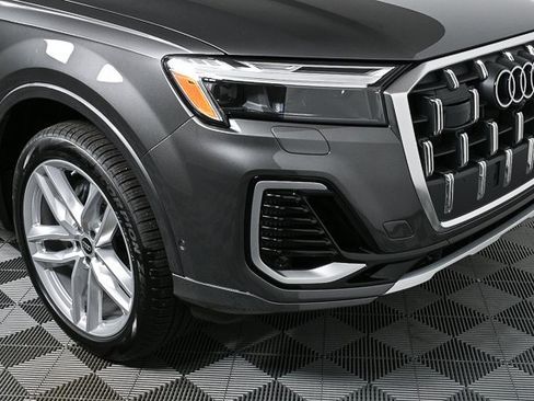 New 2025 Audi Q7 3.0T Premium Plus image 42