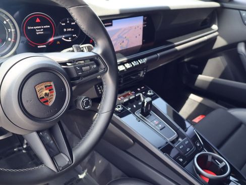 Certified 2024 Porsche 911 Carrera RWD image 20