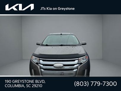 Used 2013 Ford Edge Limited