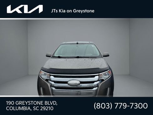 Used 2013 Ford Edge Limited FWD image 1