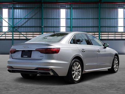 Used 2023 Audi A4 2.0T Premium w/ Convenience Package AWD/4WD image 5