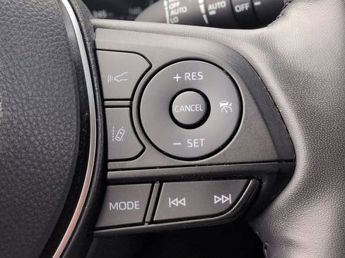 Used 2023 Toyota RAV4 Limited AWD/4WD image 18