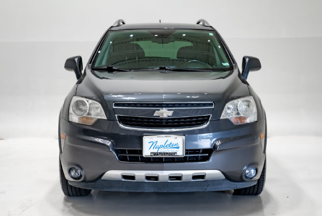 Used 2013 Chevrolet Captiva Sport LT FWD image 7