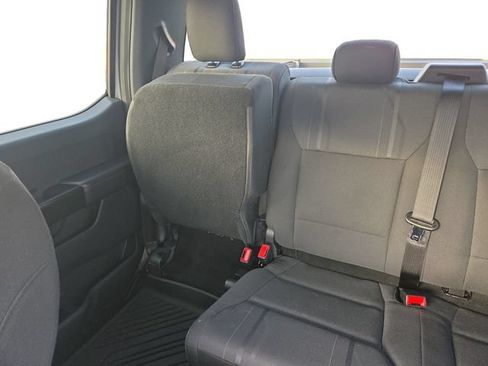 Used 2026 Ford F150 STX AWD/4WD image 40
