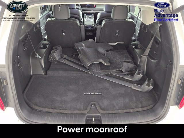 Used 2023 Hyundai Palisade XRT AWD/4WD image 15