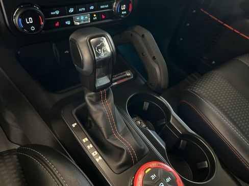 Used 2023 Ford Bronco Raptor image 9