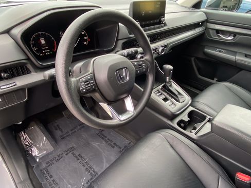 Certified 2025 Honda CR-V LX image 17