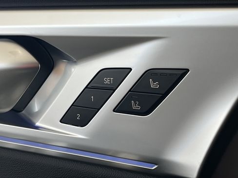 New 2026 BMW XM Label Red image 15