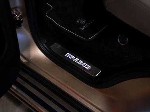 Used 2025 Mercedes-Benz G 63 AMG 4MATIC image 34