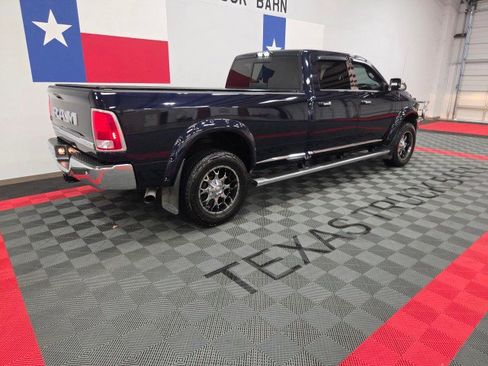 Used 2017 RAM 3500 Laramie Longhorn image 25