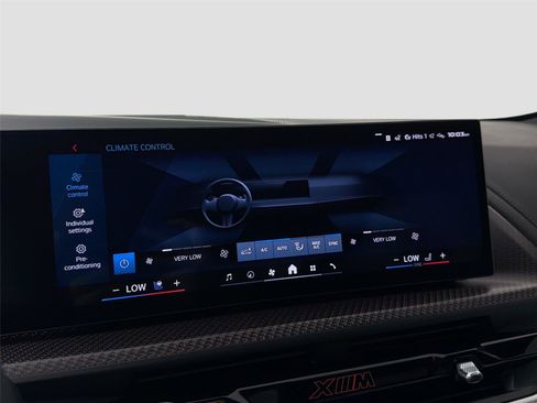 New 2026 BMW XM Label Red AWD/4WD image 15