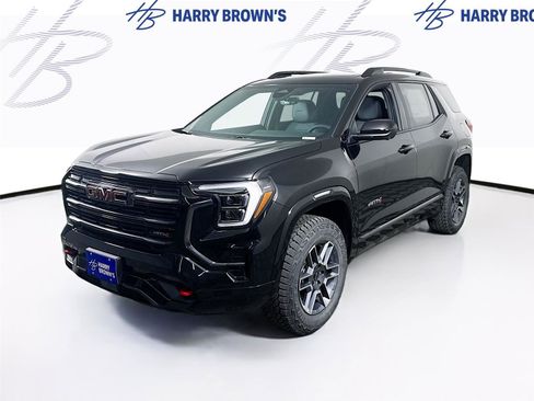 New 2026 GMC Terrain AT4 w/ Convenience Package III AWD/4WD image 1