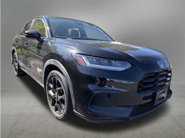 Certified 2023 Honda HR-V Sport image 4