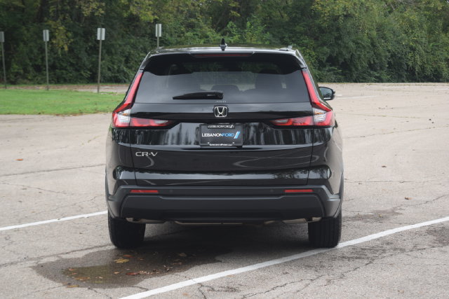 Used 2026 Honda CR-V EX-L image 25