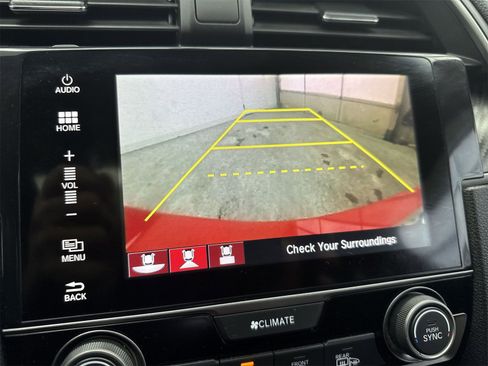 Used 2017 Honda Civic Si image 18