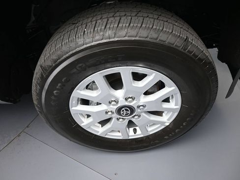 Used 2026 Toyota Tacoma SR w/ SR Upgrade Package RWD image 13